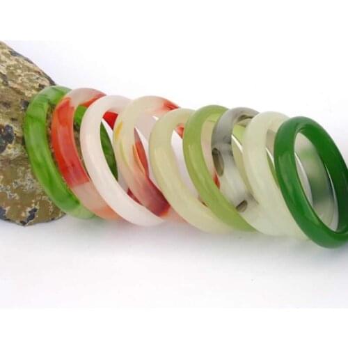 Yangshengda Rigid Bracelets