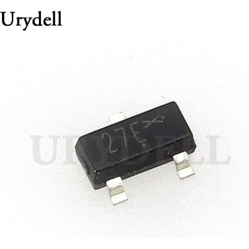 50pcs NUP2105LT1G NUP2105L 27E Dual Line CAN Bus Protector