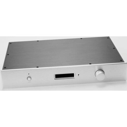 AK4497EQ dual chip DAC Bluetooth 5.0 chassis