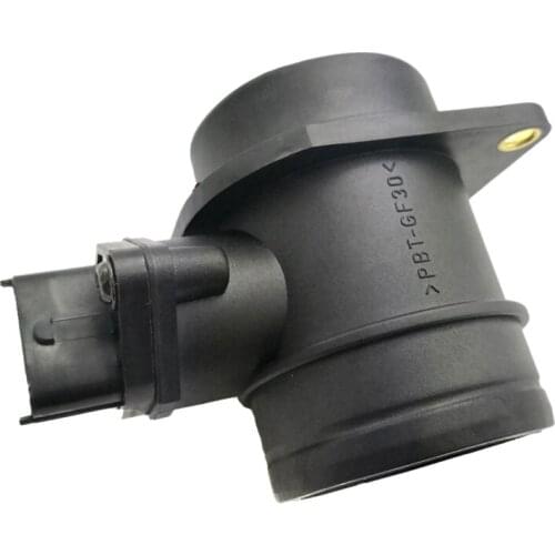 Car MAF Mass Air Flow Sensor Air Flow Sensor Suitable for LADA GAZ UAZ VAZ 0280218037 F00C2G2044 203855