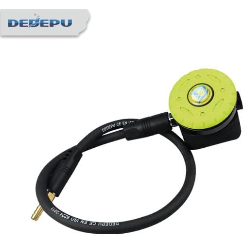 DEDEPU Swimming Tubes