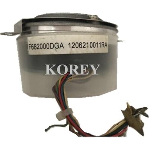 For SANYO Encoder F682000DGA Used In Good Condition