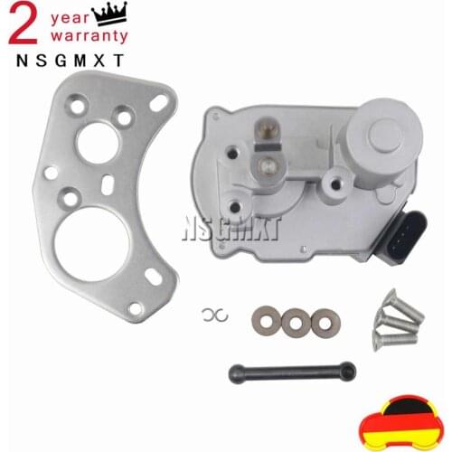 AP01 Turbocharger Electronic Actuator For Audi A4 A6 A8 Q7 VW 2.7 3.0 TDI 059145725J 059145702MV 059145715F 54049700045