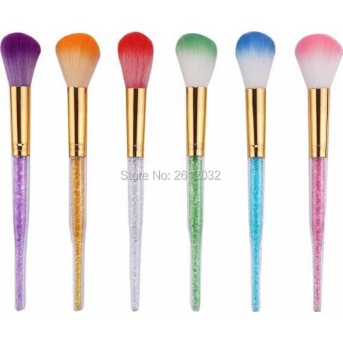 ETRSUNTECH Manicure Brushes