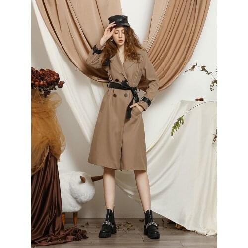 KOMELLO Women's Raincoats