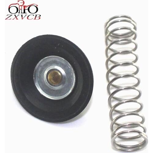 1pcs otorcycle carburetor repair kit for VN1500 VN800 VN700 VN 750 800 1500 VULCAN CLASSIC 88 SE NOMAD LTD air shutoff valve kit