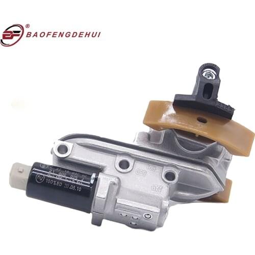 Left Timing Chain Tensioner Adjuster For Audi A4 S4 A6 S6 A8 S8 For VW Passat B5 For SKODA Superb 078109087B 078109087F