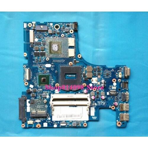AILZA NM-A181 LAPTOP MOTHERBOARD SUITABLE FOR LENOVO Z510 NOTEBOOK PC GT740M 2GB