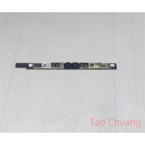 FOR Dell 7570 7573 7373 7331M webcam video head module dual lens 0CW54M
