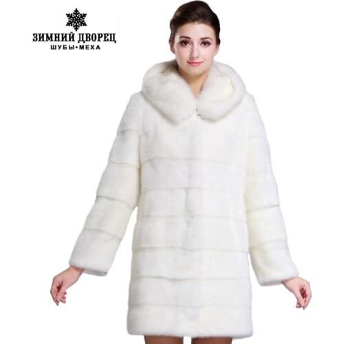 Mink fur coat natural, Genuine Leather,Fashion Slim Fur,Slim,Mink fur coat china,Genuine mink fur coat,Free shipping