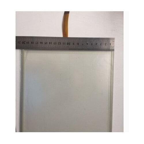 New Touch Screen only Touch & Touch Glass for Panel 1071.0046
