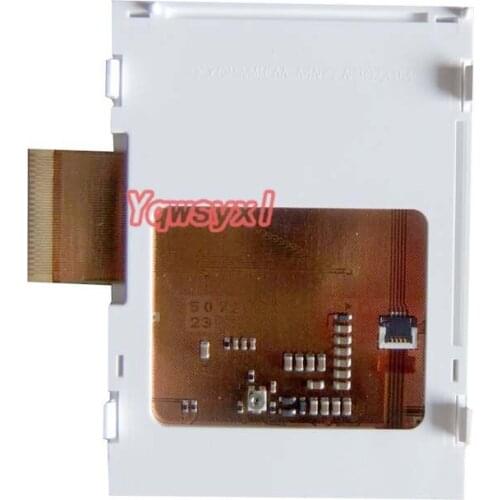 Yqwsyxl Original 100% new 2.2 inch TFT LCD display for HITACHI TX06D15VM1EAA 176X220 LCD screen Replacement