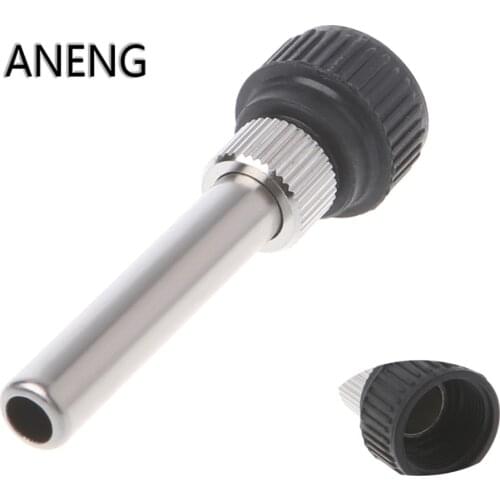 ANENG Soldering Station Iron Handle Adapter Bushing For HAKKO 936 907 937 938