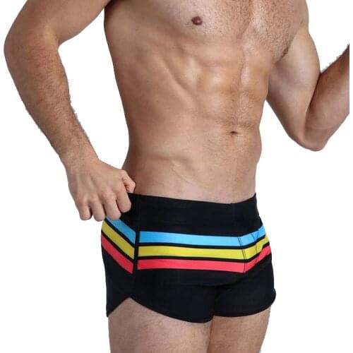 RQRRSQ Mens Clothing