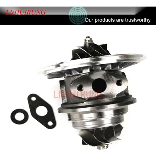 Turbo cartridge for Audi A4 A5 A6 Q5 Seat Exeo 2.0 TFSI JH5 06H145702G 06H145702S 06H145702L 06H145702Q turbine cartridge core