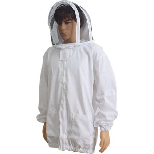 Beekeeping Protective Clothing Jacket Suit Bee Insect Product For Beekeeper