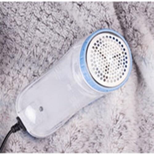 10pcs Electric Clothes Lint Remover Fuzz Shavers for Sweaters/Curtains/Carpets Clothing Lint Pellets Cut Machine Pill Remover