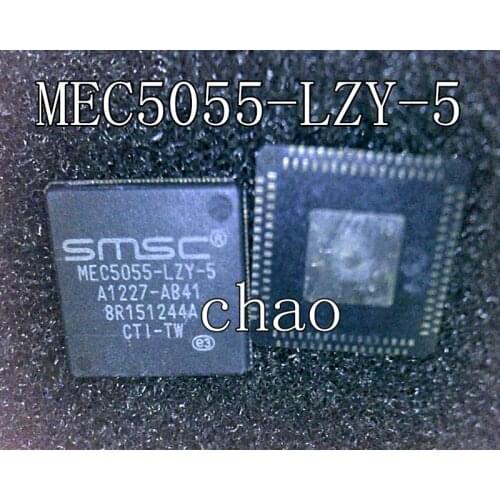 MEC5055-LZY MEC5055-LZY-5 QFN