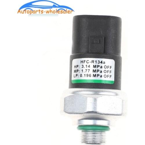 Car Accessories 88645-20050 8864520050 For Toyota carmy CELICA COROLLA RAV4 Auto AC A/C Pressure Switch pressure sensor