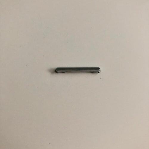 Used Volume Voice Button Key For Doogee X10 MTK6570 Dual Core 5.0 Inch 854x480