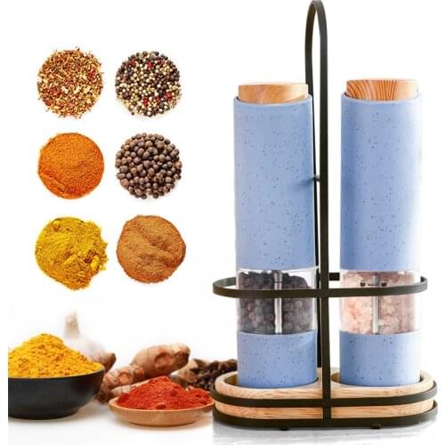 Credeae Automatic Pepper Grinders China