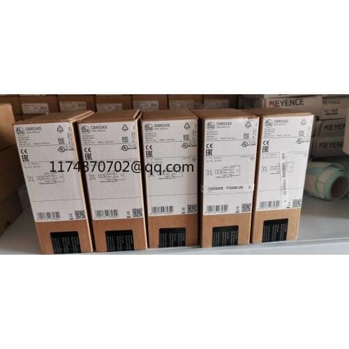 IFM GM504S sensor 100% new and original