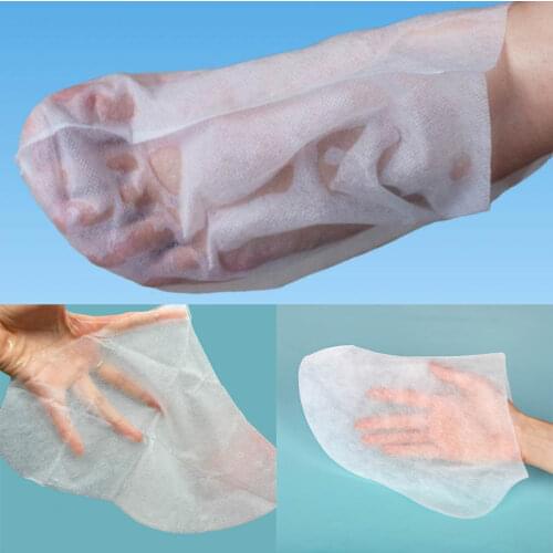 Маски для ног DJBS China At AliExpress