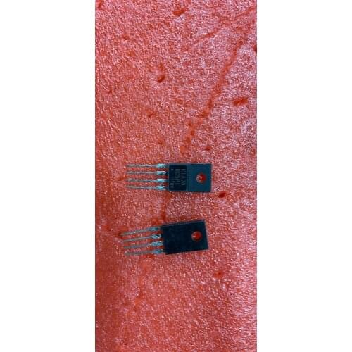 KIA78 KIA78R05PI Integrated circuit quality assurance TO220F-4