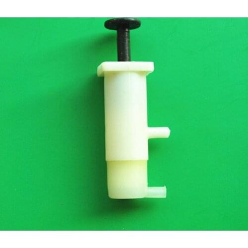 Oil pump fits Manual 5016 electric chainsaw pump hose tank chain saw spare parts