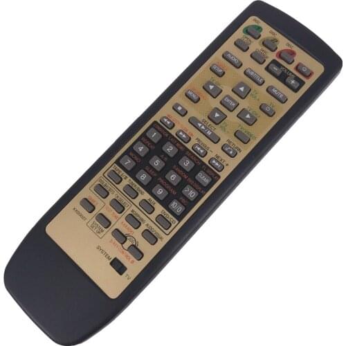 NEW Original FOR PIONEER XXD3027 Audio-System Remote Control