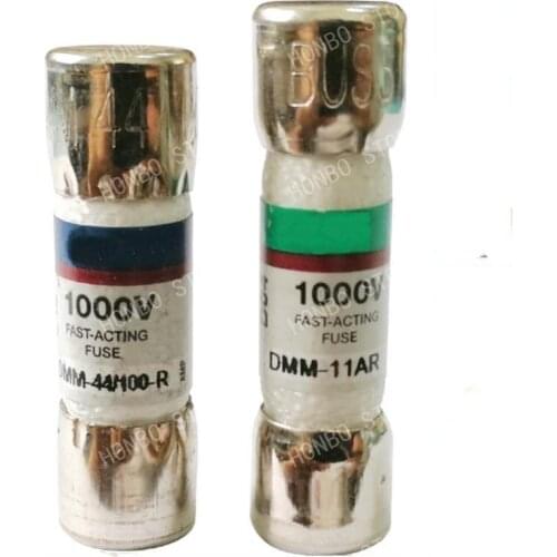 New Fuse DMM-11AR 11A B 44/100-R