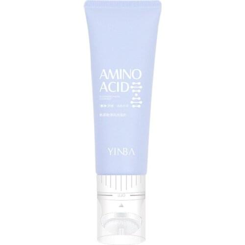 Yinba amino acid cleansing milk, muscle clearing pores, foam cleanser Cleansing Cream