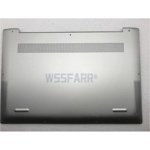 Original for DELL Inspiron 15 7000 7590 0MGD69 Base Cover Lower Case Bottom Case Chassis Cabinet Housing