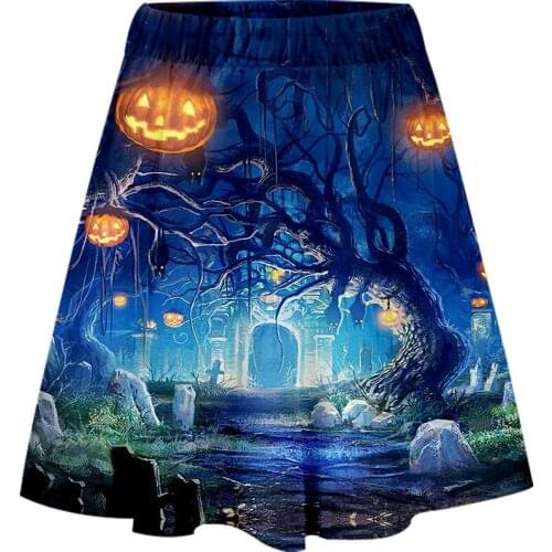 Qybian Women's Skirts