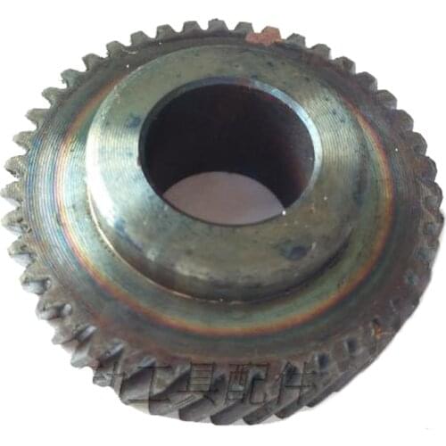Electric Mitre 42teeth Gear Replace for Makita LS1040 1040 Saw Aluminum Machine Gear Cutting Machine Gear