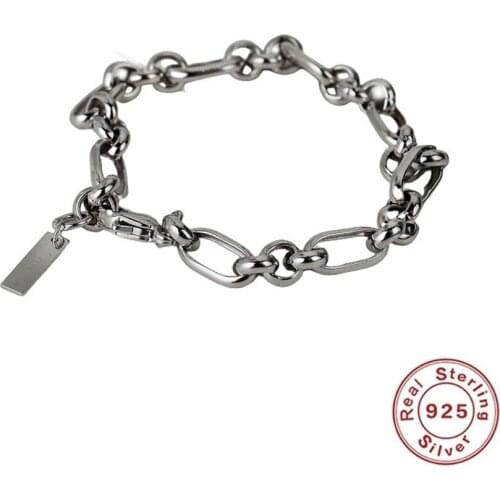 TUNGSTE Bracelets With Pendants