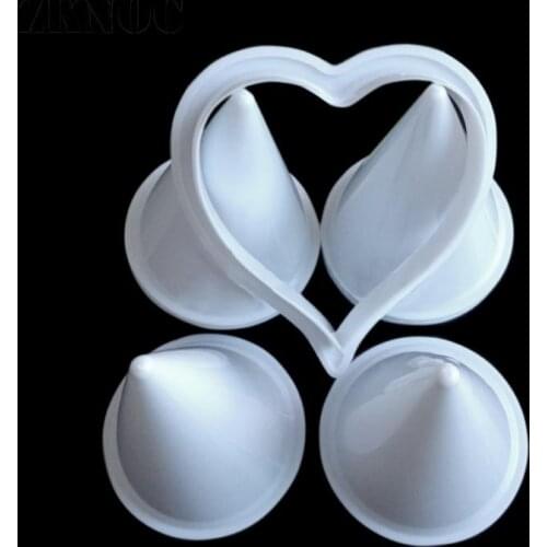 Формы для украшений тортов ZKNOC China At AliExpress