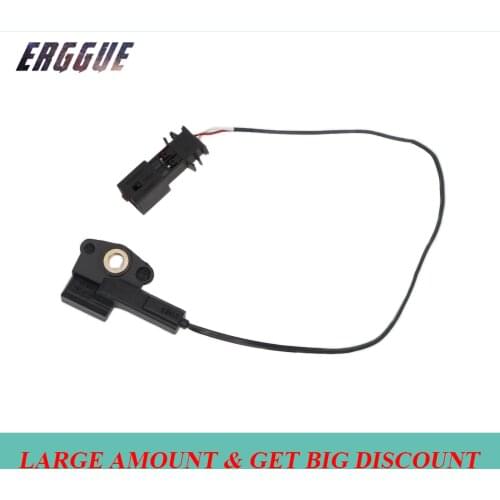 0501322866 24341423874 Automatic Transmission Speed Sensor w/Wire (Internal) ZF5HP19/ZF5HP24 OEM Remanufactured Tested