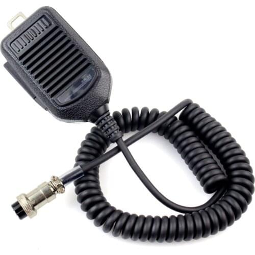 2X Speaker Microphone For IC28A 229C 718 449C HM-36