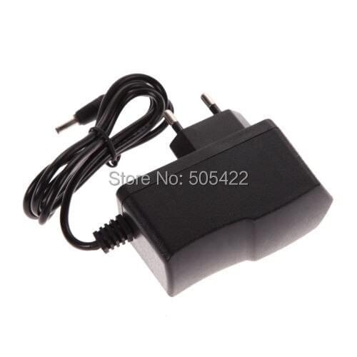 50pcs/lot Wholesale US EU Plug AC 100-240V to DC 12V 1.5A Power Supply Adapter Charger Converter
