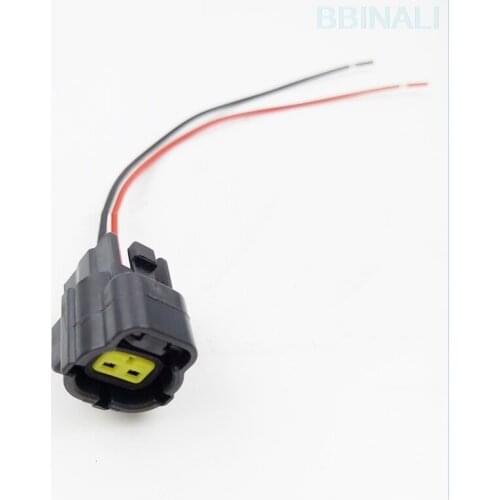 For SANY SY 135 195 205 215 235 285-8 Hydraulic pump proportional solenoid valve plug excavator accessories