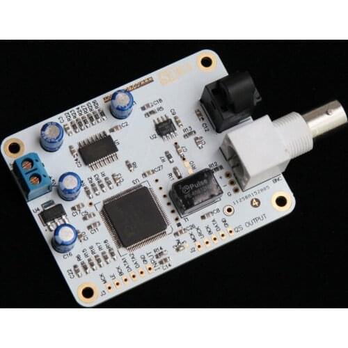 CDM2 CDM4 CD Player Coaxial Output Board