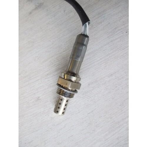 Lambda Oxygen Sensor O2 for Opel ASTRA G Convertible 2.0 16V Turbo 2002 - 2005 ,0258006171