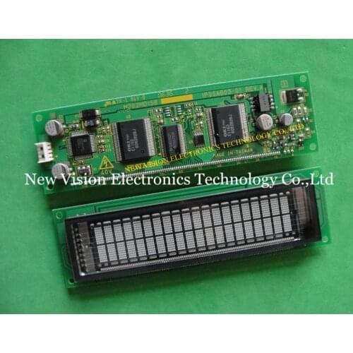 M202MD15B 1P00A603-01 High Qquality Original LCD Module for Industrial Application