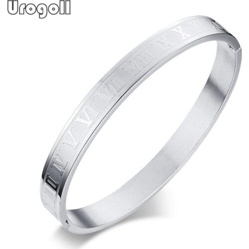 Fashion Men Bracelet 8MM Titanium Carbide Bracelet For Trendy Men Party Wedding Matte Finished Bracelets Jewelry Gifts