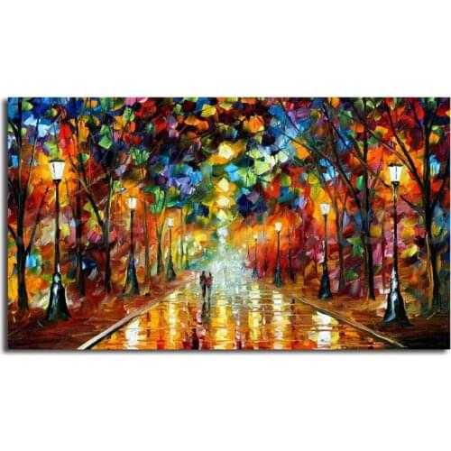 Farewell To Anger Wall Art Canvas Poster And Print Canvas Oil Painting Decorative Picture For Office Living Room Home Decoration