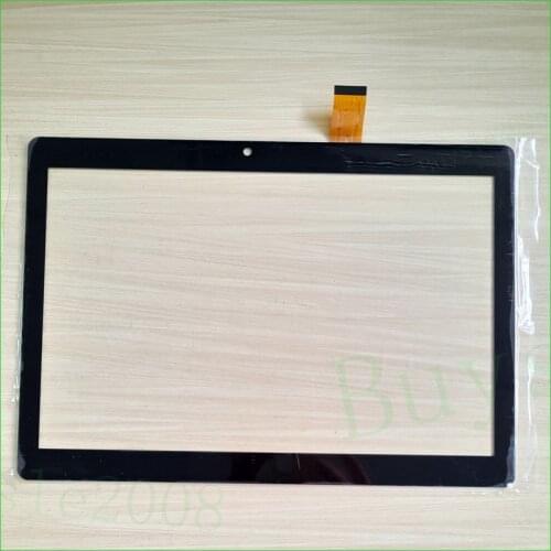 New For 10.1''inch DP101279-F1 touch screen tablet multi touch capacitive panel handwriting screen 237*166mm Tempered Glass film