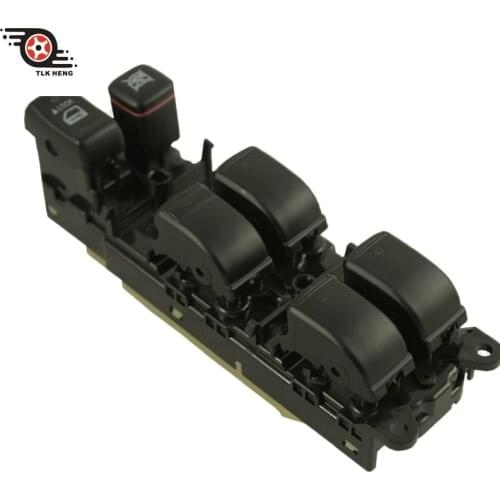 NEW Window Control Switch Power Window Switch For Toyota LAND Cruiser Prado Lexus GX470 84040-60053 8404060053