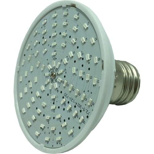 PAR25 Pool Spotlight LED Underwater Lighting 6W RGB Multiple Piscina Headlight AC12V E27 Synchronous Warm White Cold White