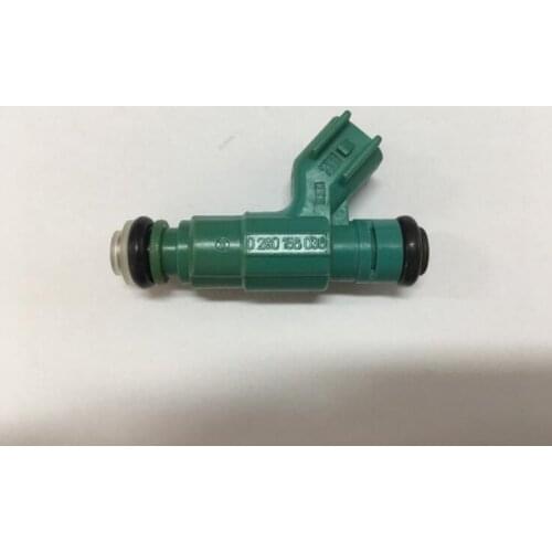 6PCS Fuel Injector For Dodge Stratus Chrysler Sebring 2.7L 0280156036